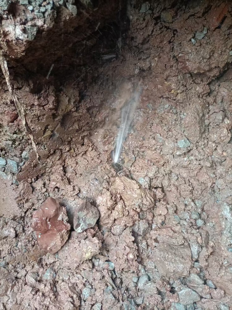 自来水管漏水检测维修-松山区