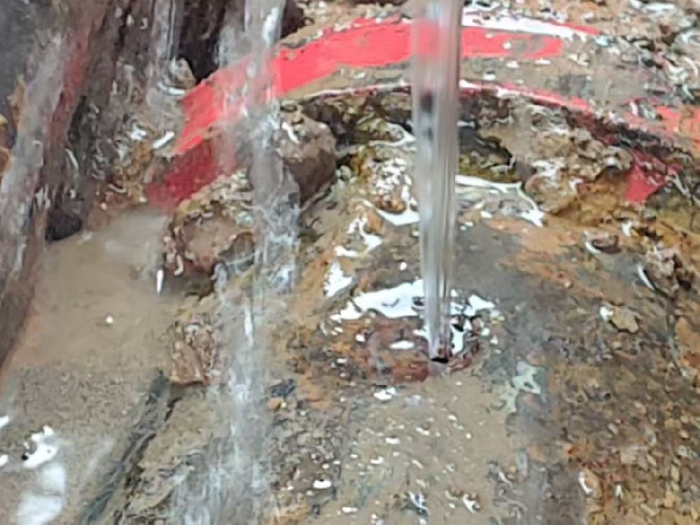 松山本地水管漏水检测方法 专业探漏/查漏服务全解析